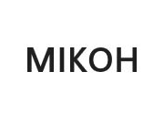 Mikoh logo