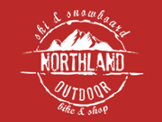 Northland ski logo