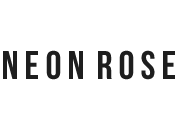 Neon Rose logo