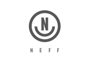Visita lo shopping online di Neff
