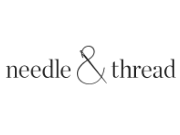 Needle & Thread codice sconto