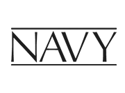 Navy London logo