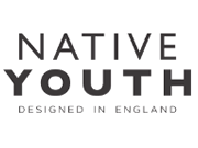 Visita lo shopping online di Native Youth