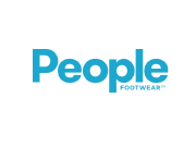 People Footwear logo