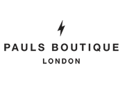 Visita lo shopping online di Paul's Boutique