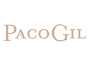 Paco Gil logo