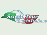 Scozia Tour logo