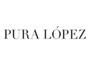 Pura Lopez logo
