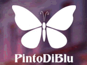 Pinto di Blu logo