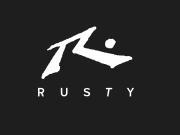 Visita lo shopping online di Rusty