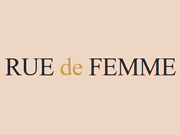 RUE de FEMME logo