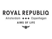 Visita lo shopping online di Royal Republiq
