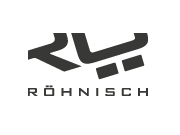 Rohnisch logo