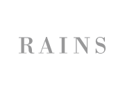 Rains logo