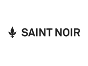 Saint Noir logo