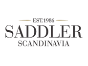 Saddler Scandinavia logo