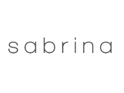 Sabrina Paris logo