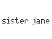 Sister Jane logo