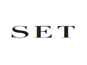 SET logo