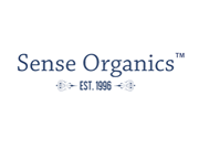 Sense Organics logo