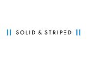 Solid & Striped codice sconto