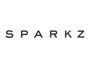 Sparkz logo