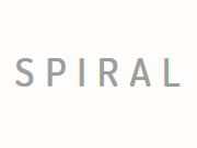 Visita lo shopping online di Spiral