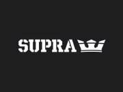 SUPRA Footwear logo
