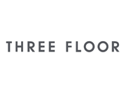 Three Floor Fashion logo