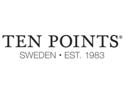 Ten Points logo