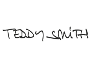Teddy Smith logo