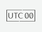 UTC00 logo