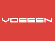 Vossen Wheels logo