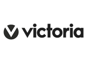 Victoria scarpe logo