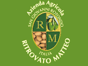 Olio Biologico Ritrovato logo
