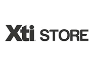 Xti Store logo