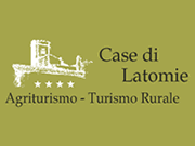 Case di Latomie logo