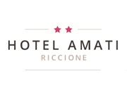 Amati Hotel logo