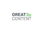 Greatcontent logo