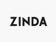 Zinda Shoes logo