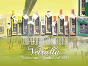 Olivicoltori Vetralla logo