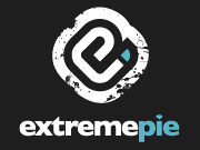 Extremepie logo