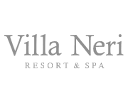 Hotel Villa Neri Etna logo