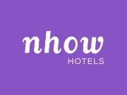 Nhow Hotels logo