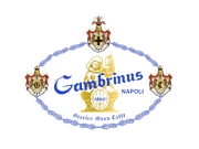 Gran Caffè Gambrinus logo