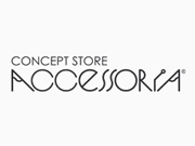Accessoria Concept Store logo