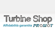Visita lo shopping online di Turbine Shop