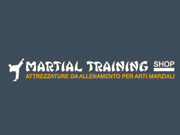 Martial Training Shop logo