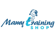 Mamytraining shop logo