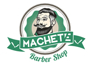 Machete shop logo